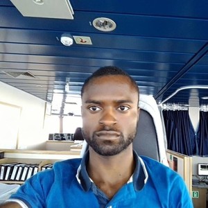 Eudes - Prof de maths - Aubervilliers