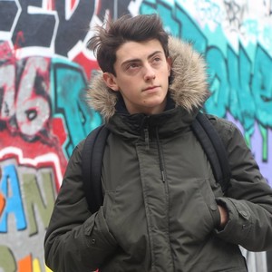 Benjamin - Prof de maths - Orsay