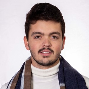Adrien - Prof de maths - Toulouse