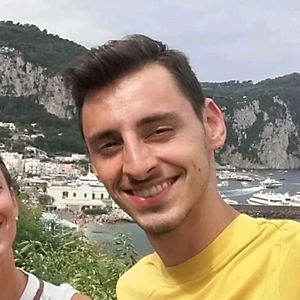 Nathan - Prof de guitare - Toulouse
