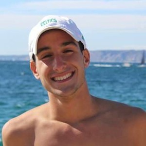 Lorenzo - Prof de maths - Tours