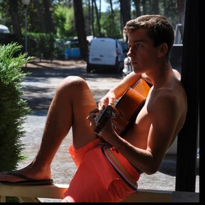 Quentin - Prof de guitare - Saint-Martin-d'Hères