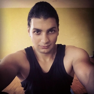 Ahmed - Prof d'initiation informatique - Troyes