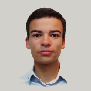 Etienne - Prof de maths - Saint-André-les-Vergers