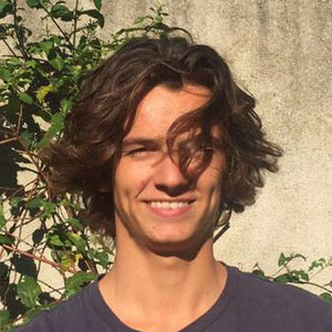 Mathieu - Prof de maths - Troyes