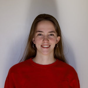 Louise - Prof de maths - Beauvais