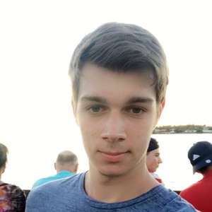 Maxime - Prof de maths - Saint-Léger-près-Troyes