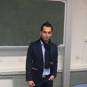 ELias - Prof de maths - Belfort