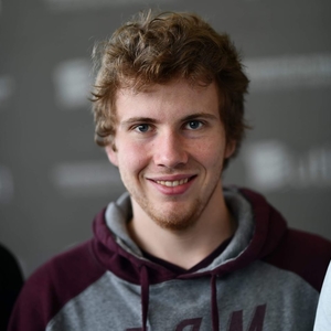 Lucas - Prof de maths - Boersch