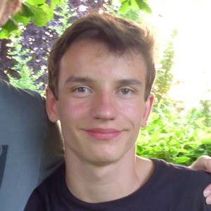 Robin - Prof de maths - Compiègne