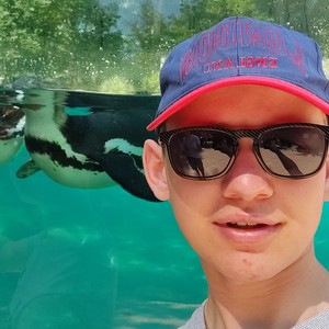 Nathan - Prof de maths - Compiègne