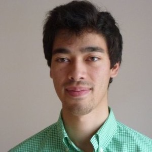 Olivier - Prof de maths - Paris