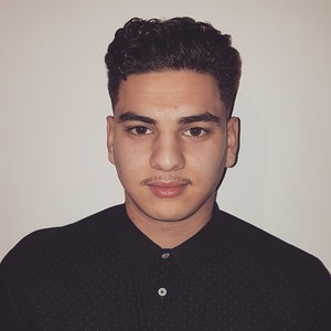 Sofiane - Prof de maths - Saint-Ouen-l'Aumône