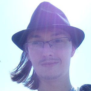 Hugo - Prof de maths - Amiens