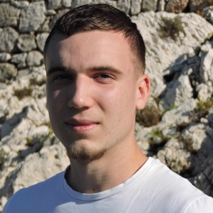 Brian - Prof de maths - Compiègne