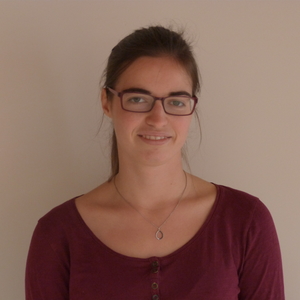 Mathilde - Prof de maths - Compiègne