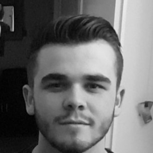 Lucas - Prof de maths - Compiègne