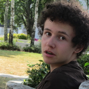 Elias - Prof de maths - Paris