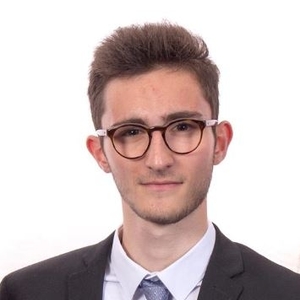 Théo - Prof de maths - Troyes