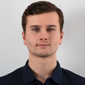 Grégory - Prof de maths - Revel