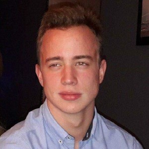 Antonin - Prof de maths - Paris