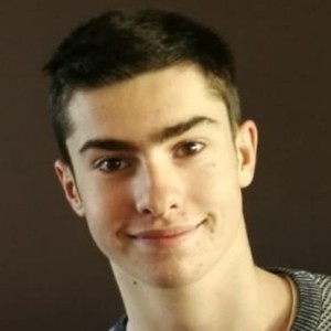 Corentin - Prof de maths - Vannes