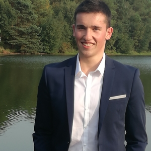 Alexis - Prof de maths - Vaulx-en-Velin