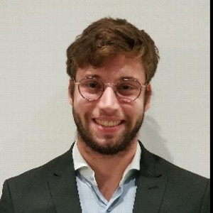 Alexis - Prof de maths - Levallois-Perret