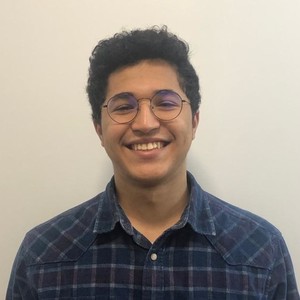 Amine - Prof de maths - Bordeaux