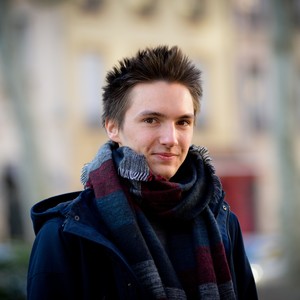 Esteban - Prof d'aide aux devoirs - Compiègne