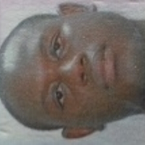 AMADOU SYLLA - Prof d'anglais - Aubervilliers