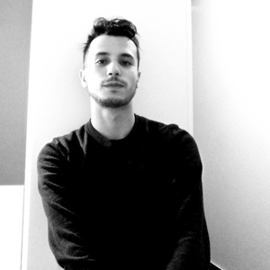 Haitam - Prof de maths - Pessac