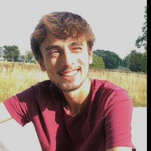 Samuel - Prof de maths - Guyancourt