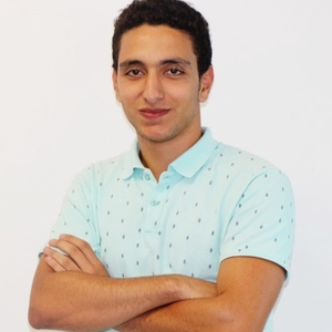 Saad - Prof de maths - Marseille