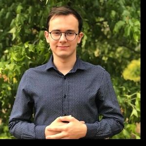 Ewen - Prof de maths - Ivry-sur-Seine