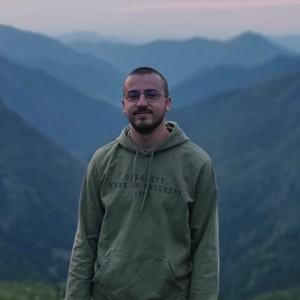 Romain - Prof de soutien scolaire - Rouen