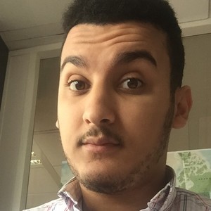 Amine - Prof de maths - Toulouse