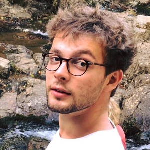 Arthur - Prof de maths - Toulouse