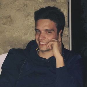 Raphaël - Prof de maths - Paris