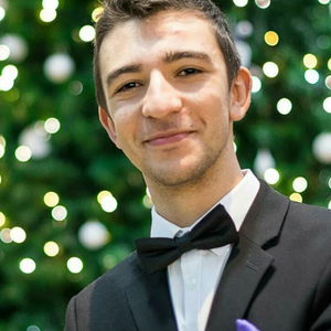 Alex - Prof de maths - Clichy