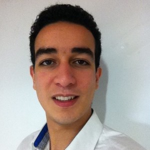 Aniss - Prof de maths - Marseille 14e