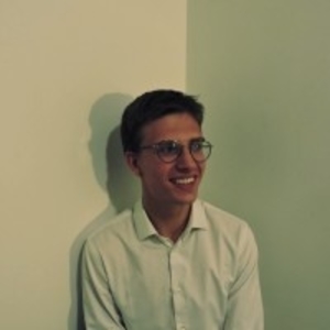 Jean-Baptiste - Prof de maths - Paris