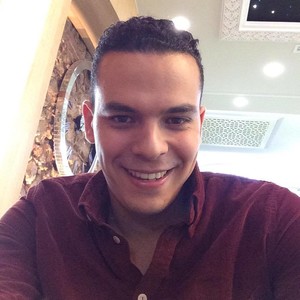 Youssef - Prof de maths - Valognes