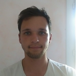 Antoine - Prof de maths - Toulon