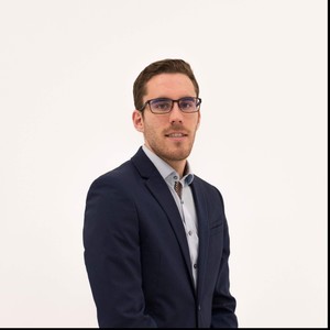 Julien - Prof de maths - Saulx-les-Chartreux