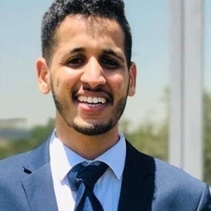 ABDERRAHMANE - Prof de maths - Pontoise