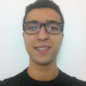 Saad - Prof de maths - Cachan