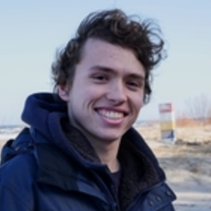 Nicolas - Prof de maths - Paris