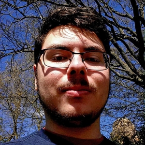 Florian - Prof de maths - Vaulx-en-Velin
