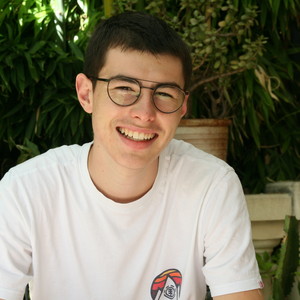 Antonin - Prof de maths - Villejuif